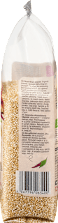 Amaranth, gepufft dmBio