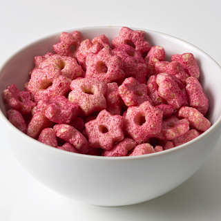 Babysnack Mehrkorn Sterne, ab 10 Monaten dmBio