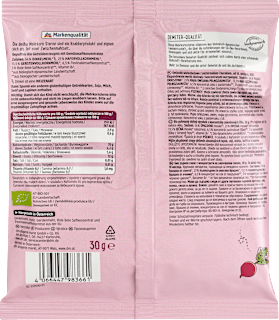 Babysnack Mehrkorn Sterne, ab 10 Monaten dmBio