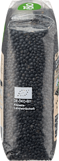 Beluga Linsen dmBio