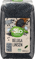 Beluga Linsen dmBio