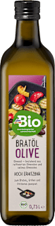 Bratöl Olive dmBio