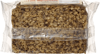 Brot, Das Pure Hafer & Saaten dmBio