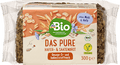 Brot, Das Pure Hafer & Saaten dmBio