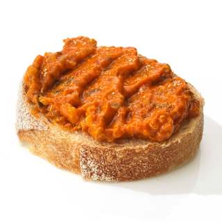 Brotaufstrich, Saatenaufstrich Tomate & Quinoa dmBio