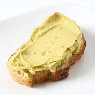 Brotaufstrich, Senf-Dill  dmBio