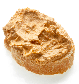 Brotaufstrich, Streichcreme Paprika-Chili dmBio