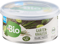 Brotaufstrich, Vegane Pastete Gartenkräuter dmBio