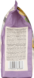 Brotchips Knoblauch & Kräuter dmBio