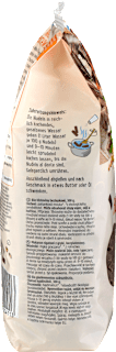 Buchweizen Rigatoni dmBio