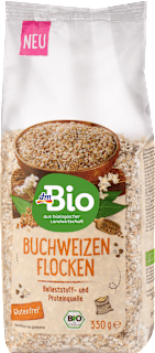 Buchweizenflocken dmBio