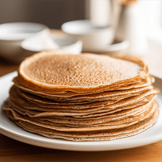 Buchweizenmehl Vollkorn, glutenfrei dmBio