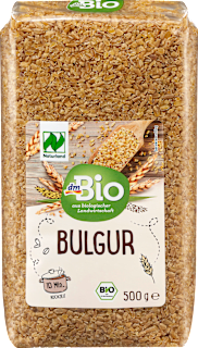 Bulgur dmBio