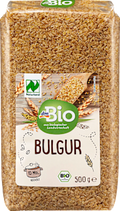 Bulgur dmBio