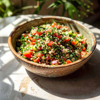 Bulgur dmBio