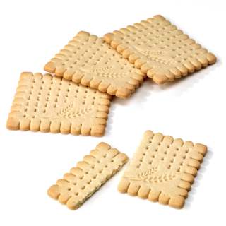 Butterkekse, Dinkel dmBio