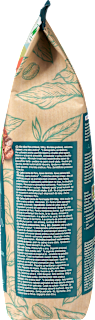 Caffè Crema de Peru, ganze Bohne dmBio