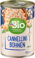 Cannellini Bohnen dmBio