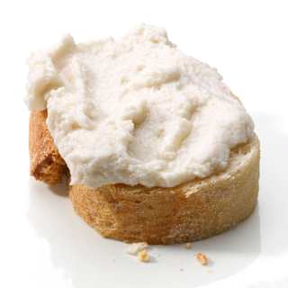 Cashewcreme Frischkäse Alternative dmBio