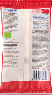 Cashewkerne Sweet Chili dmBio