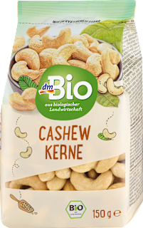 Cashewkerne dmBio