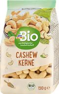 Cashewkerne dmBio