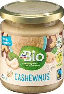 Cashewmus  dmBio