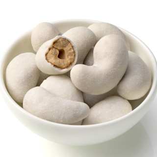 Cashews mit Wasabi dmBio