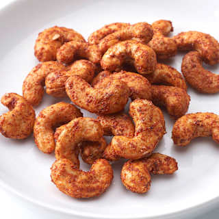 Cashews, pikant dmBio