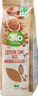 Ceylon Zimt dmBio