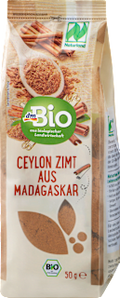 Ceylon Zimt dmBio