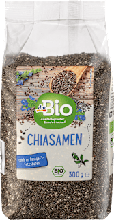 Chiasamen dmBio