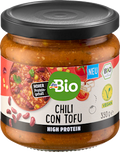 Chili con Tofu dmBio