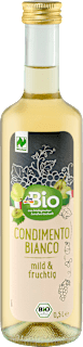 Condimento bianco dmBio