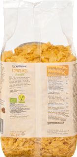 Cornflakes, ungesüßt dmBio