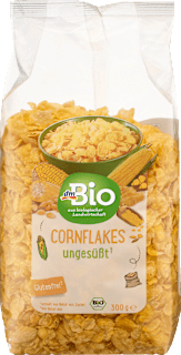 Cornflakes, ungesüßt dmBio