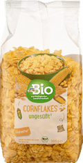 Cornflakes, ungesüßt dmBio