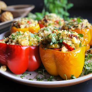Couscous dmBio