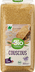 Couscous dmBio