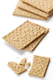 Cracker, Dinkel natur dmBio