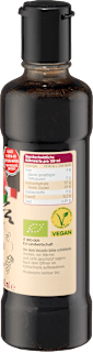 Crema con "Aceto Balsamico di Modena g.g.A." dmBio