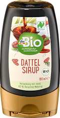 Dattelsirup dmBio