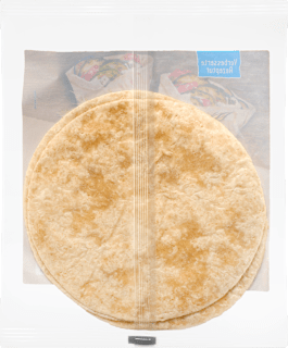 Dinkel Wraps dmBio