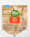 Dinkel Wraps dmBio