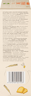 Dinkel Zwieback dmBio