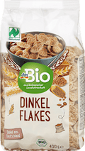 Dinkelflakes dmBio