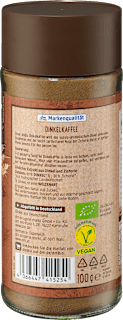 Dinkelkaffee dmBio