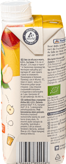 Direktsaft, Apfel-Mango dmBio