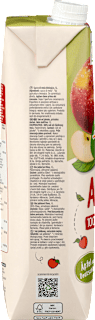 Direktsaft, Apfel naturtrüb dmBio