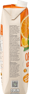 Direktsaft, Orange dmBio